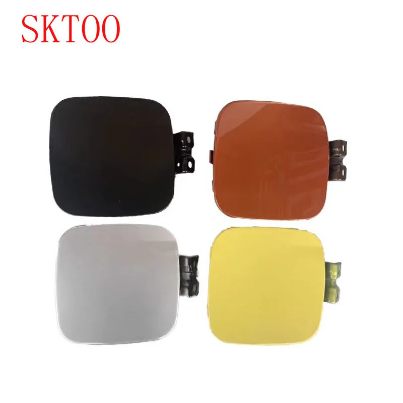 

For Chery QQ3 QQ QQ308 Oil tank door cover Oil tank outer cover Oil tank inner cover Oil tank door accessories