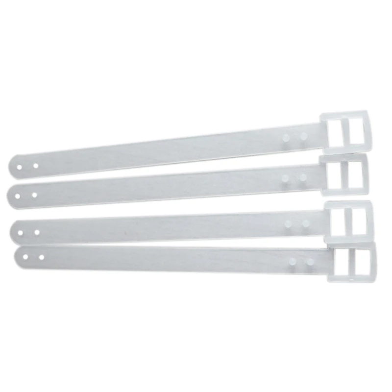 L73A 2025-20X Travel Luggage Bag Tag Plastic Suitcase Baggage Office Name Address ID Label