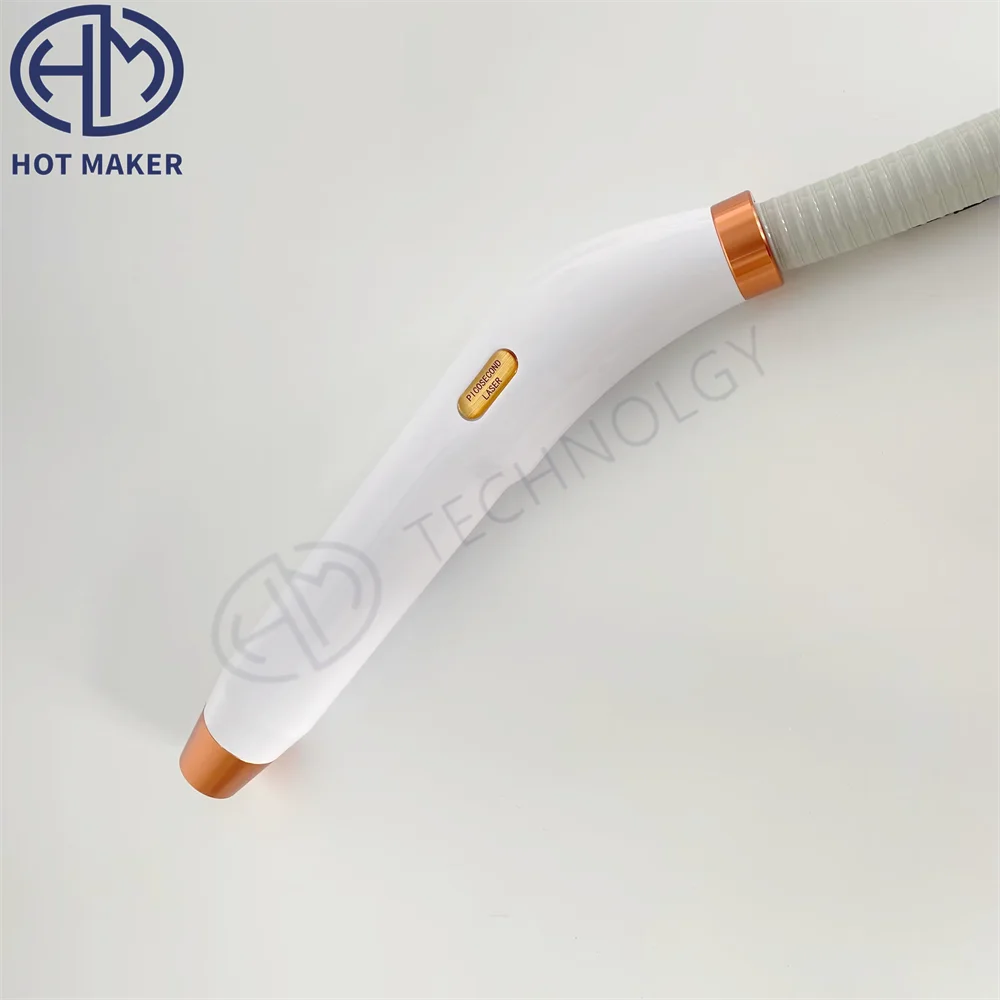 Handheld Picosegundo Laser Pen, tatuagem remoção, Novo