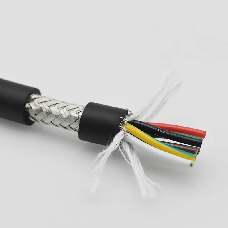 Pvc Flexible Cable …