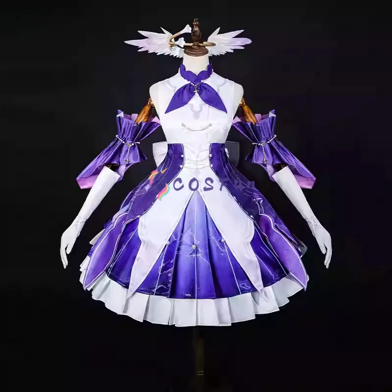 Honkai：Star Rail Ro…