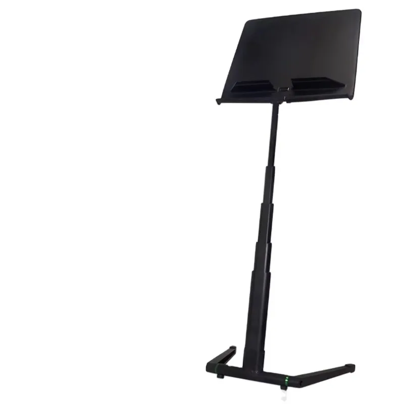 RAT portable foldable music stand for saxophone, guitar and flute