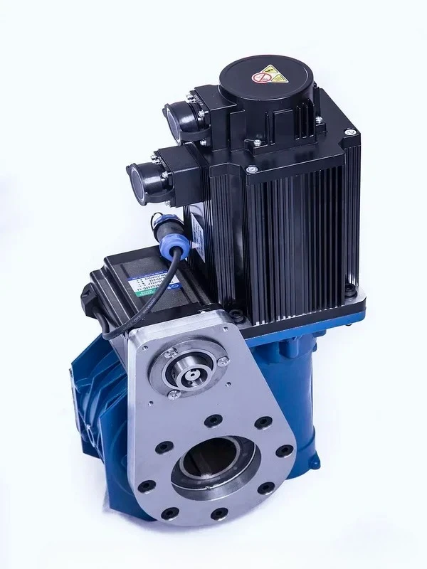 

ZQ-SK50 Automatic Integrated Welding & boring Machine Repair Tools