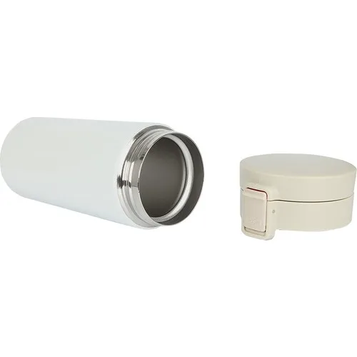 Çınarlı Thermos Mug 380 ml White