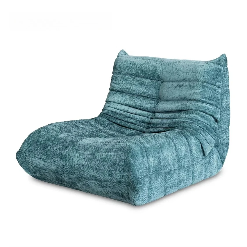 

Диван в коробке, сжатый диван, диван-кровать, кресло-мешок, диван-мешок, большое кресло-мешок для взрослых, удобная пена высокой плотности