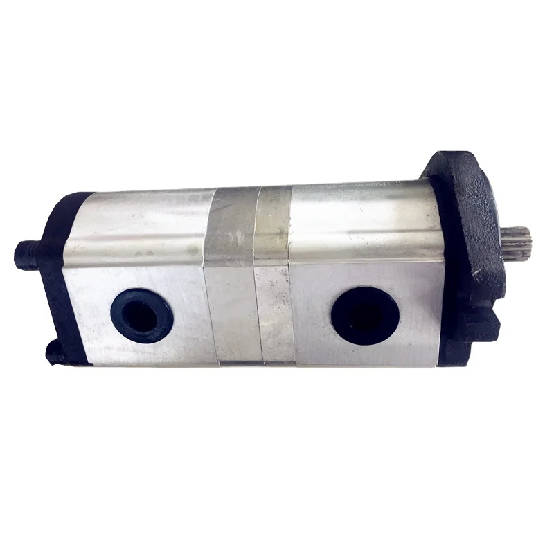 Looking for Products to Represent Double Gear Pump Hydraulic Gear Pump Manual Gear Oil Pump Hydraulic Accessories
