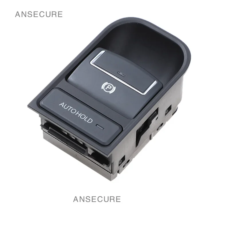 

Черный электронный переключатель стояночного тормоза, кнопка ручного тормоза для VW Sharan Tiguan Seat Alhambra 5N0927225A