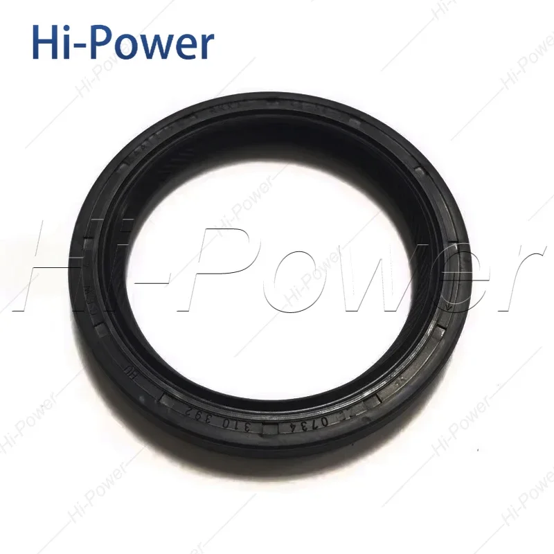 

New 6HP26 0734.310.392 Auto Replacement Transmission Front Shaft Oil Seal 0734310392 For BMW X3 JAGUAR Volkswagen Phaeton 6HP-26