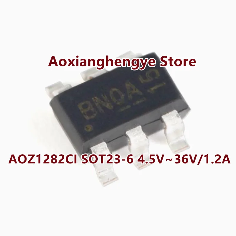 5PCS Aoz1282Ci（Mark…
