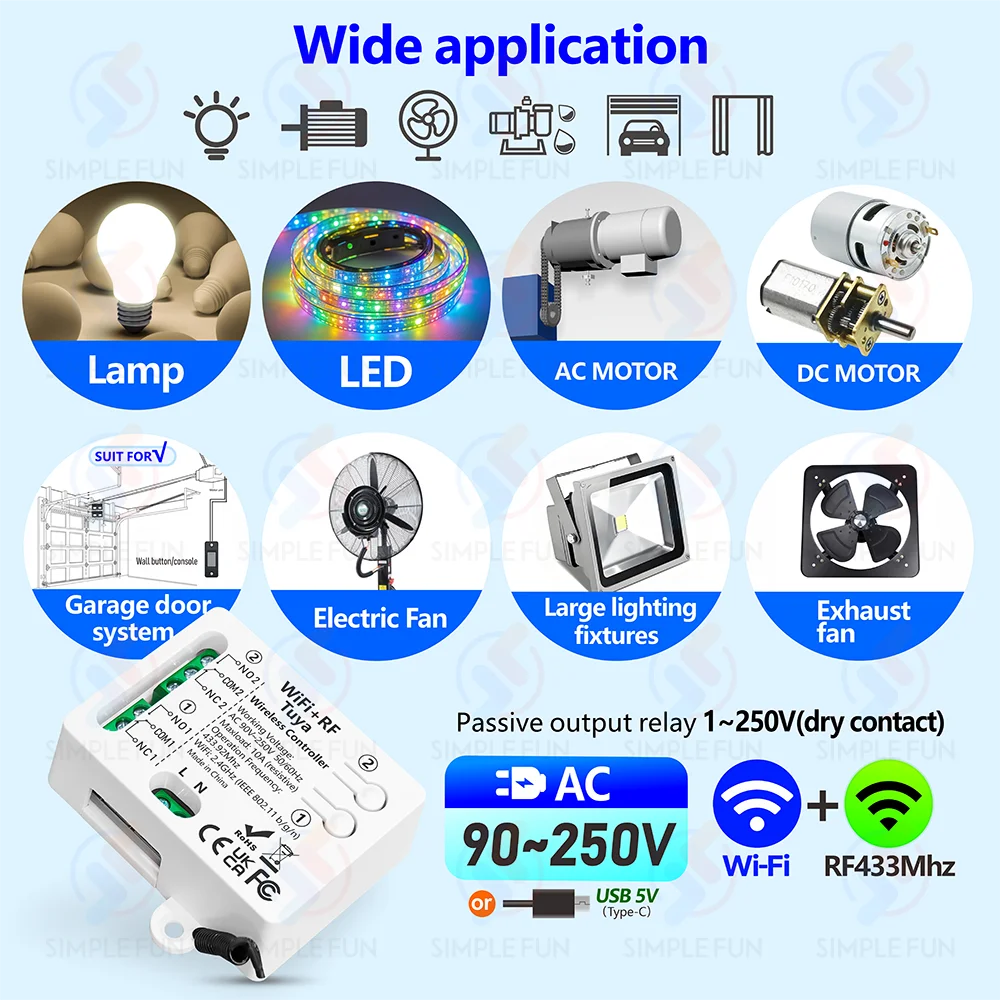 Thumbnail 2 - #65 Latest Light Switches Offers