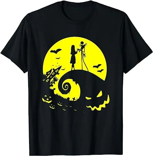 

Horror Movie Lazy Halloween Costume Cool T Shirt Sweat 29950