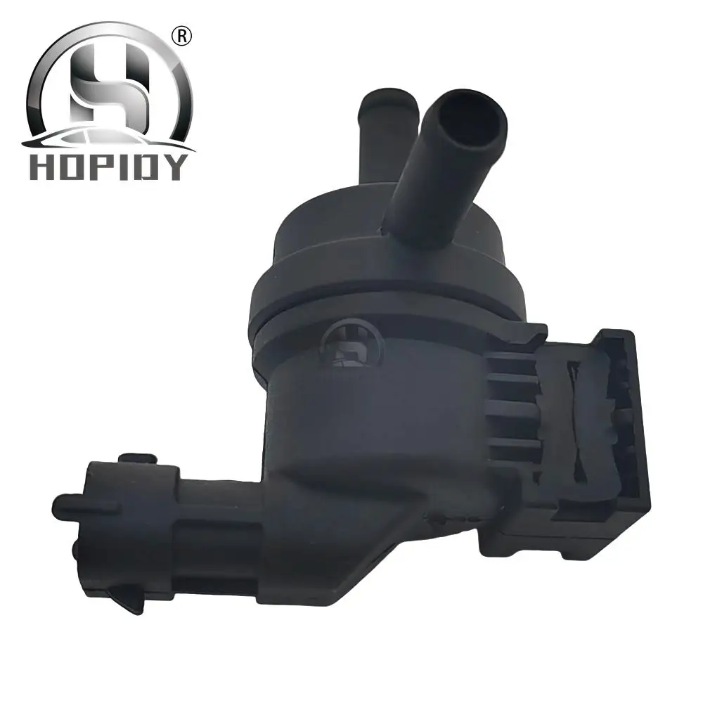 yw1 for 28910-2E000 Carbon canister solenoid valve Hyundai Kia Korean auto parts