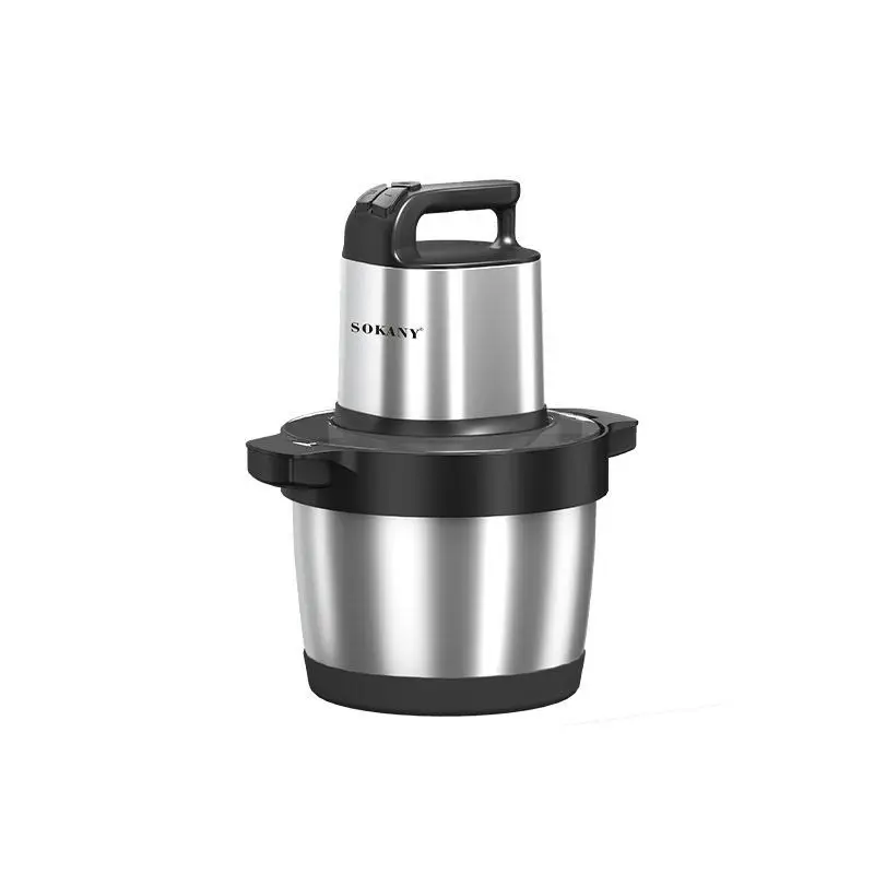 Thumbnail 4 - #22 Latest Electric Food Processors Offers