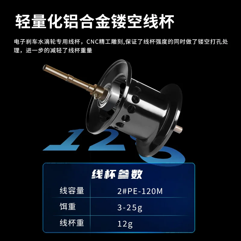 طقم تيار مستمر جديد من Abu مُعاد تركيبه مع كوب كابل عالمي ووحدة DC مع كوب شريطي، مع تكييف نغمة ساو B4B5p4p5.