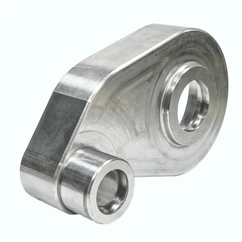 Customized Mass Production CNC Machining Services Including Part Cutting Milling Drawing and Stainless Steel CNC Machining
