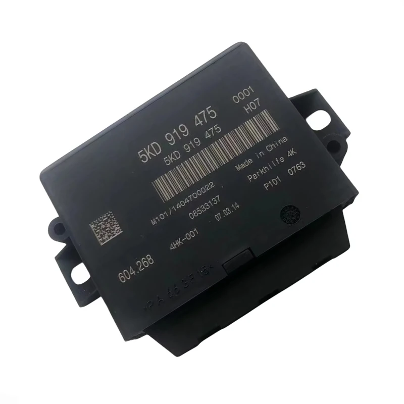 5KD919475 Reverse radar/parking assist system control unit for VW golf 2009-2014 Tiguan 2010-2019 5KD919475A 5KD919475B