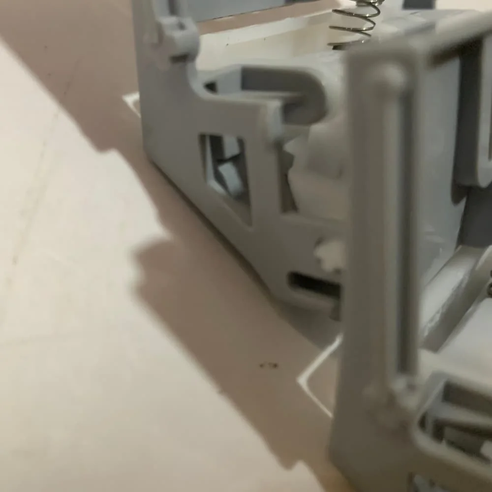 

RM2-5745-000 F2A68-67913 для HP M402 M403 M426 M427 M501 M506 M507 M527 M528 M304 M305 M329 M40 M428 Разделительный ролик