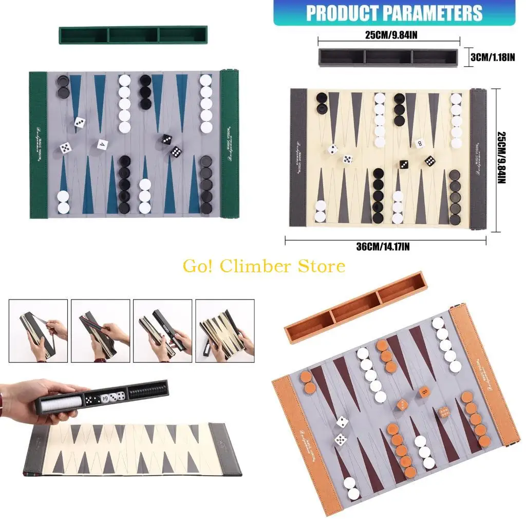 

Q84C Premium Acrylic Backgammon Set In Elegant Color For Corporate Gifts And Fun
