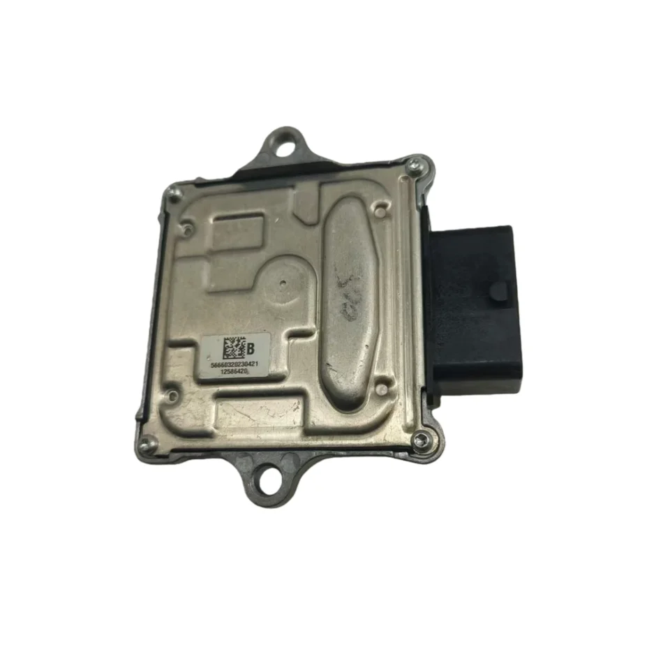 Original MSE6.0 F01R00DF8G F 01R 00D F8G ECU Box Ignitor Driving