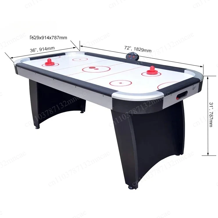 

With Blower Motor for Sale 6ft Sportcraft Air Hockey Table Machine