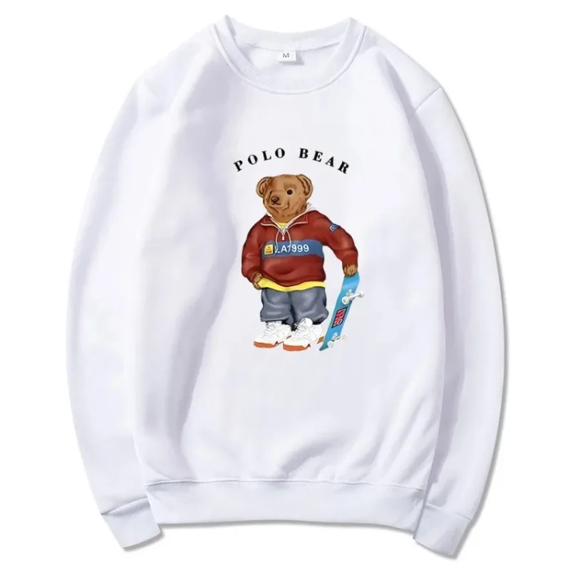 Comfortable and versatile casual shirts, fashionable patterned sweatshirts