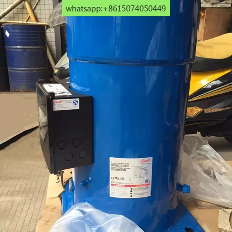 

Оригинальный холодильный компрессор кондиционера SM185S4CC SZ185S4RC SZ175S4CC