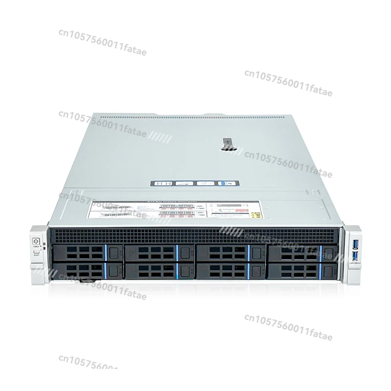 8 Disks 12 Disks 2U…