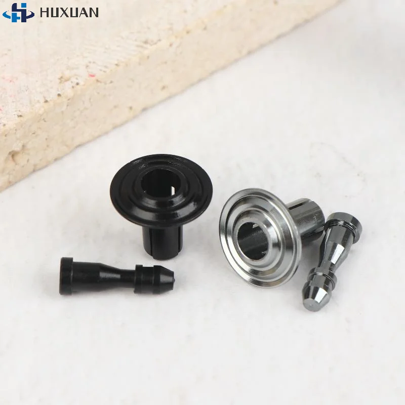 6Pcs Fit For XMAX300 XMAX250 XMAX 125 300 250 400 Aluminum Fairing Bolt Screw Frame Hole Cover Cap Motorcycle Accessories view 4