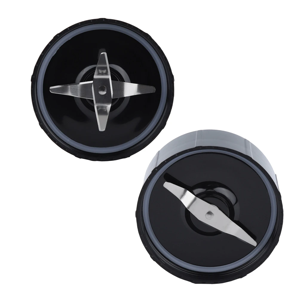 Держатель соковыжималки с крестообразным и плоским лезвием, блендеры с лезвиями, подходящие для Magic 250 Вт