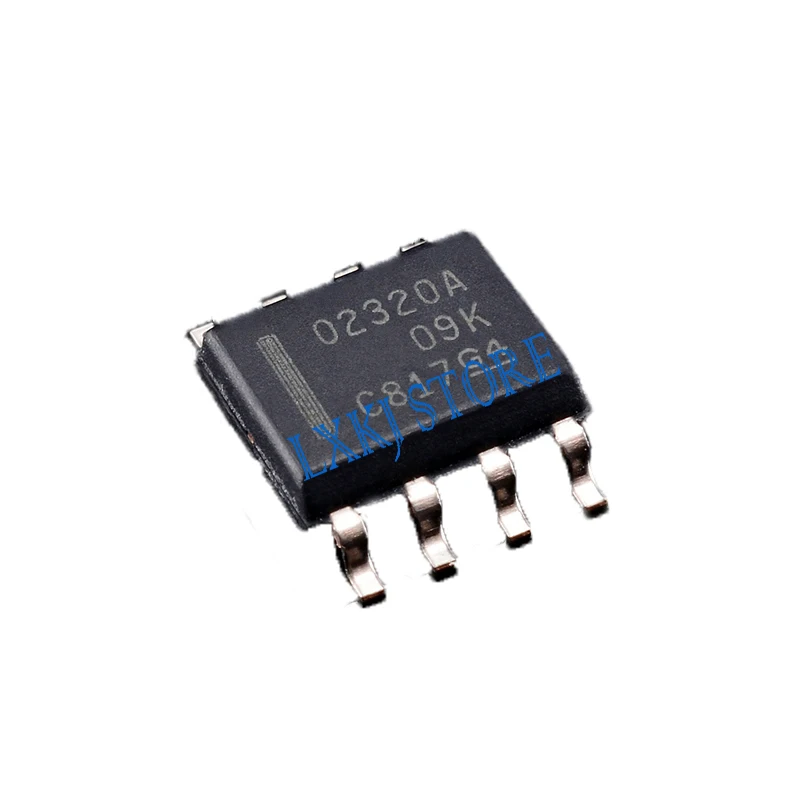 10ピース/ロットOPA2320AIDR OPA2320AID sop-8