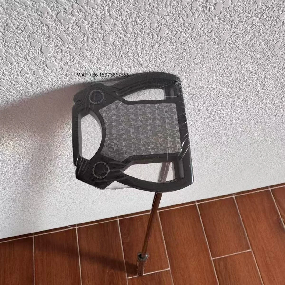 

Factory Direct: 2025 New Men's Golf Putters with Zero - Torque Tech, High - Performance Clubs