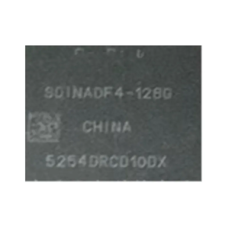 SDINADF4-128G BGA153Ball EMMC5.1 EMMC 128GB 1 pieza