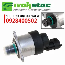 Fuel Metering Control Solenoid Valve 0928400502 For RENAULT Scenic Megane Trafic Espace IV Laguna Master II 1.9 2.2 2.5 dCi
