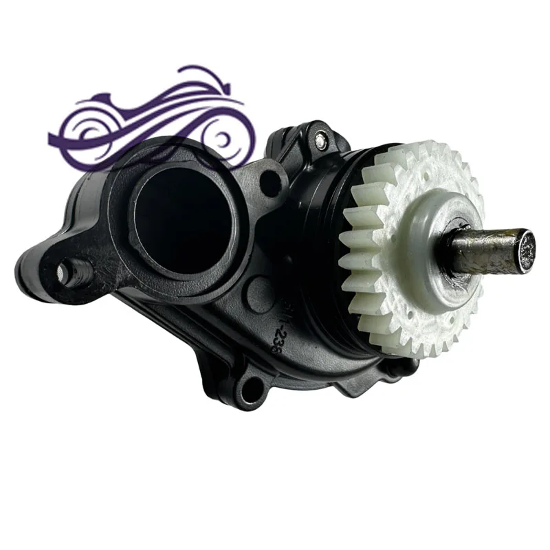 Fit For Yamaha MT-09 FZ-09 2014 - 2020  Motorcycle Engine Water Pump Cover Sealing Gasket Repair Kit MT09 FZ09 2019 2018 2017 16