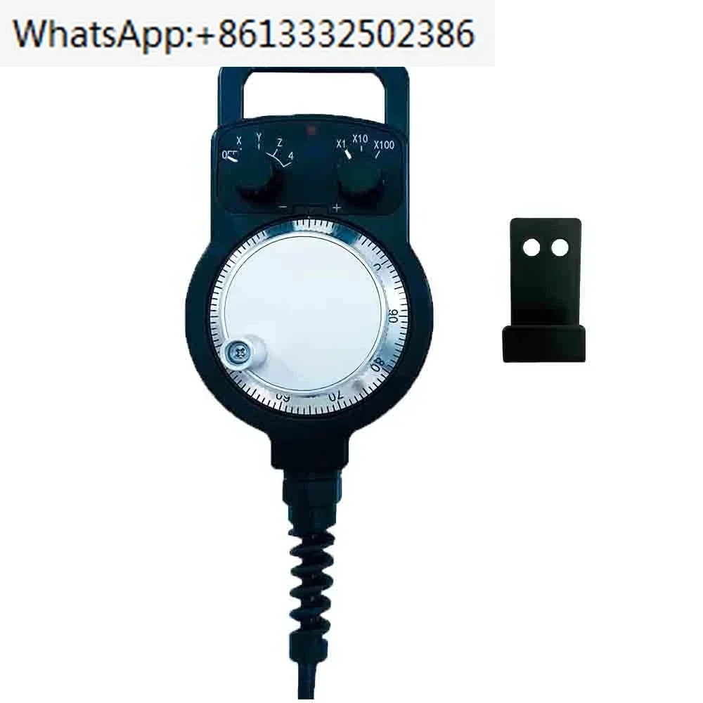 Mini Manual Pulse G… - image