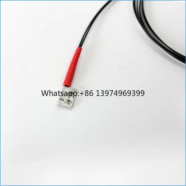 Customize  Ffr-D25X Diffuse Reflection Bracket Fiber Optic Sensor