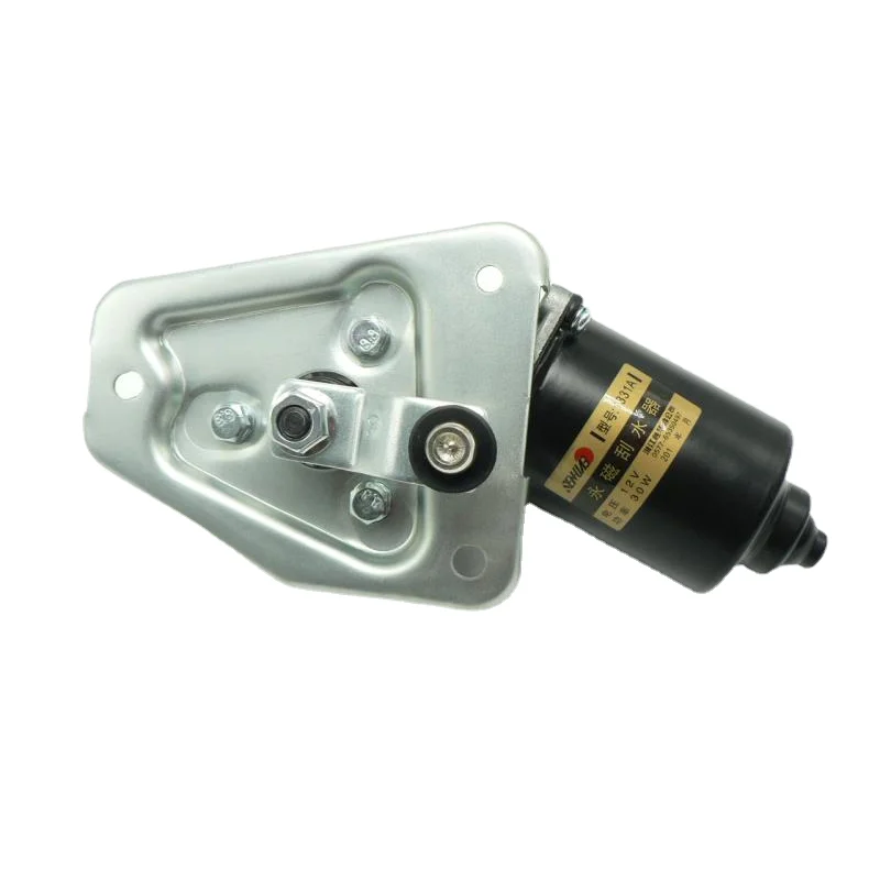 Front Wiper Motor for  Changhe Freedom CH6390