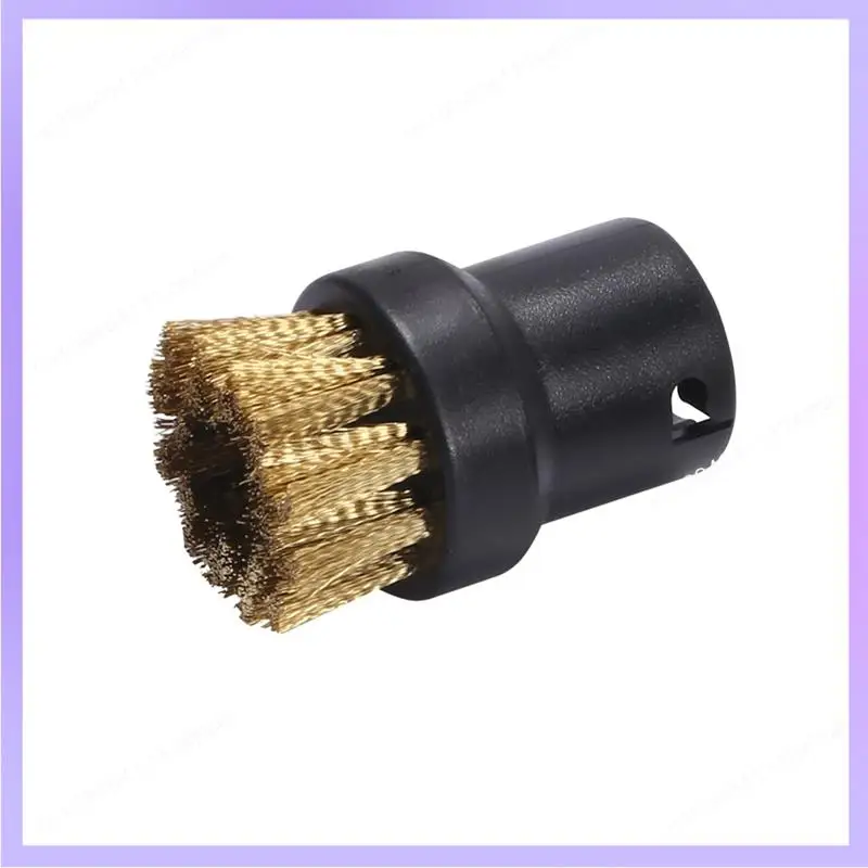 Karcher 유연한 핸드 노즐 액세서리용 N83R 욕조, 세면대, 곡선 표면용 스팀 청소기 2.863-333.0