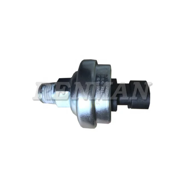 4974565 Sensor de pressão de óleo do motor Cummins ISM QSM11