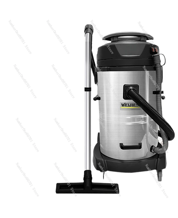 Vacuum cleaner industry high-power factory workshop dust large suction decoration hotel car wash commercial