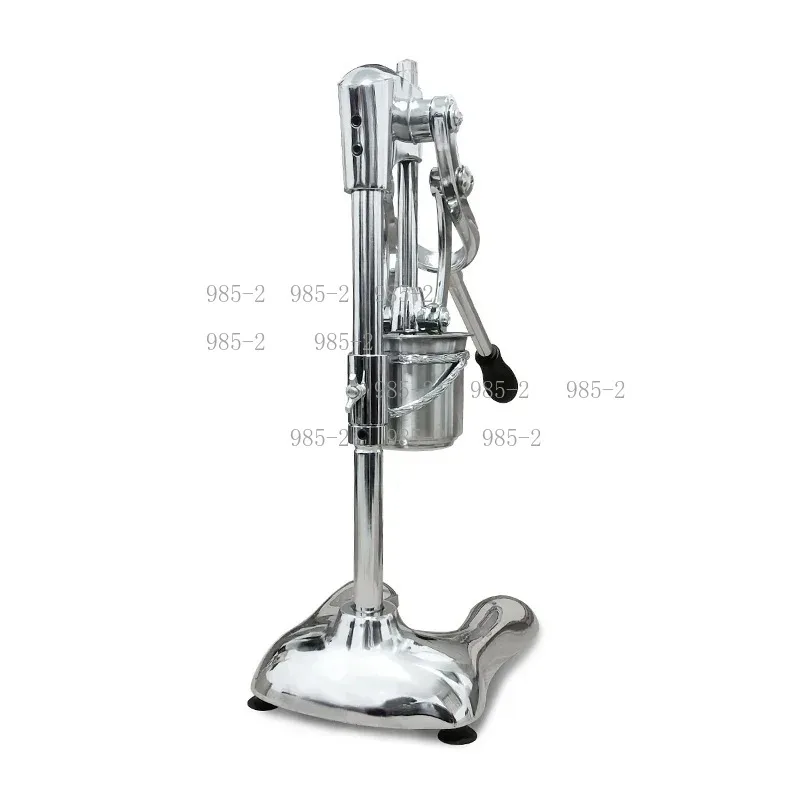 30CM Super Long Fries Making Machine, Stainless Steel Manual Squeezer, Household Noodle Mashed Potato Making Tool