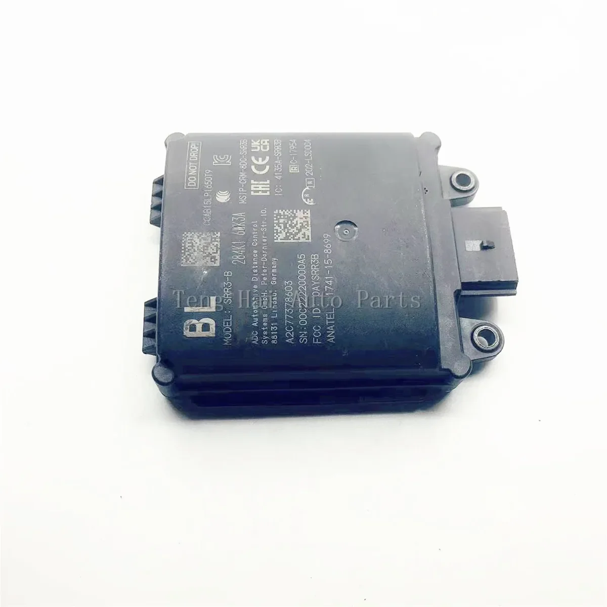 XYQPSEW For Nissan Blind Spot Radar Sensor 284K1-6WK3A 284K16WK3A
