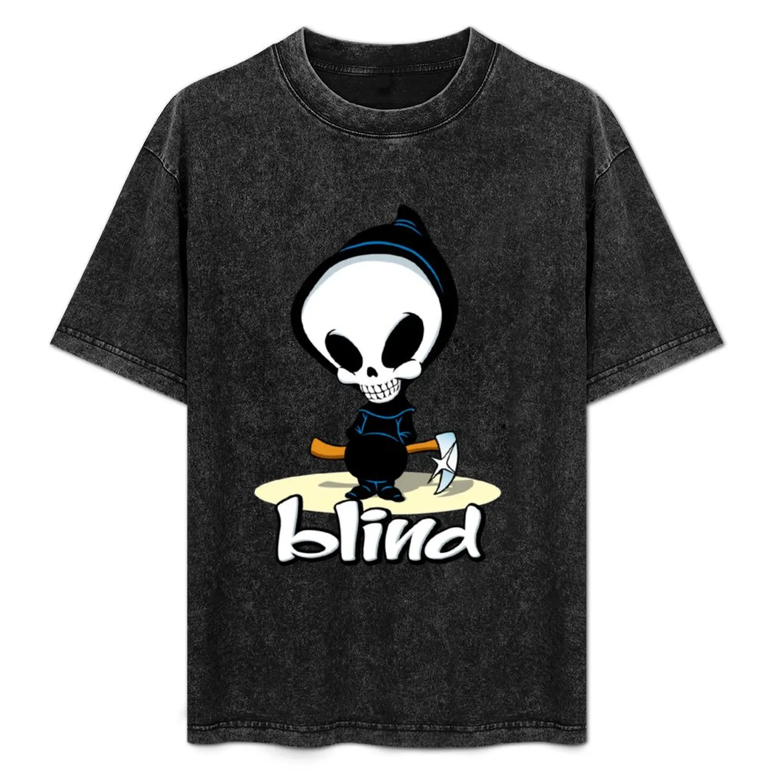 

blind skateboards T-Shirt tshirts personalised plain anime stuff for a boy T-shirt men
