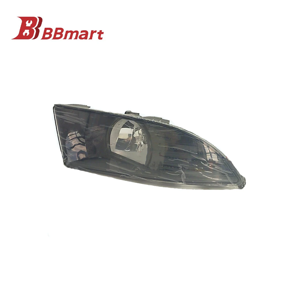 

5JD941700B BBmart Auto Parts 1 Pcs High Quality Car Accessories Right Front Halogen Fog Lamp For Skoda Fabia Jingrui