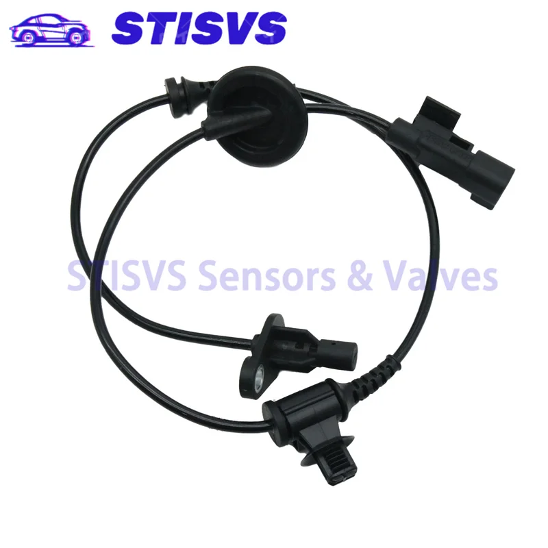 

26253908 Датчик скорости колеса ABS для автомобилей Buick Chevrolet, запасные части 2625 3908, новый