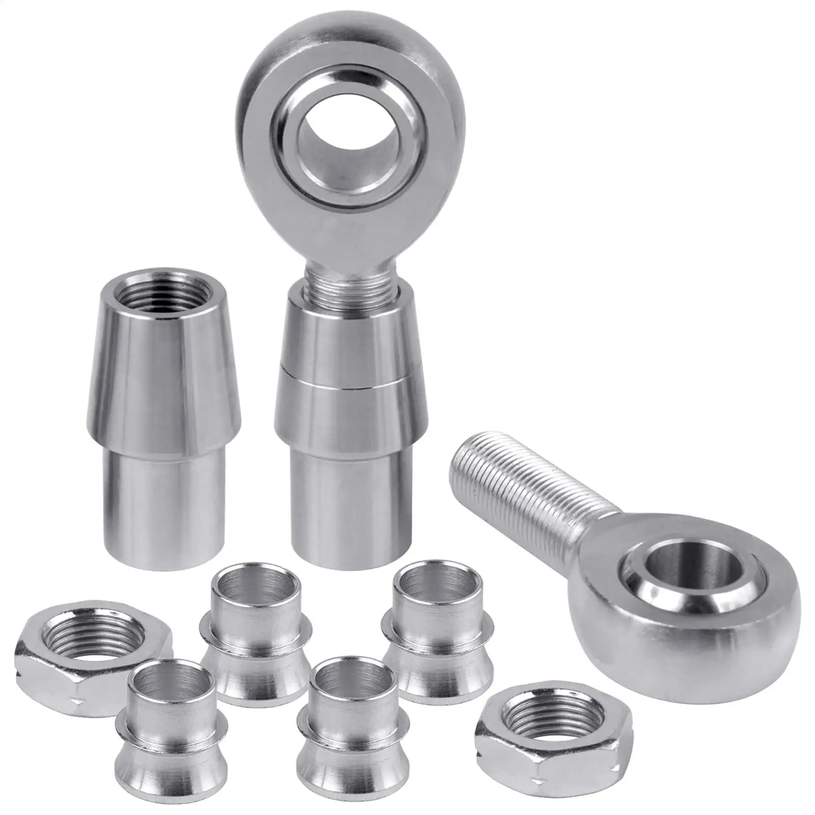 3-4-heim-joint-2pcs-rod-ends-rod-end-heim-fitting-kit-for-steering-joints-28100-lbs-link-joints-on-hot-rods-a-arms-race-cars