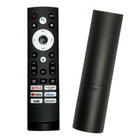 New Voice Remote Control For Hisense TV 50QD6N 75U6G 43A6G