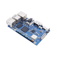 TL Orange Pi 3B development board RK3566 quad-core 64-bit processor 2GB/4GB/8GB RAM Support WiFi5+BT5.0 with BLE+eMMC 4K output
