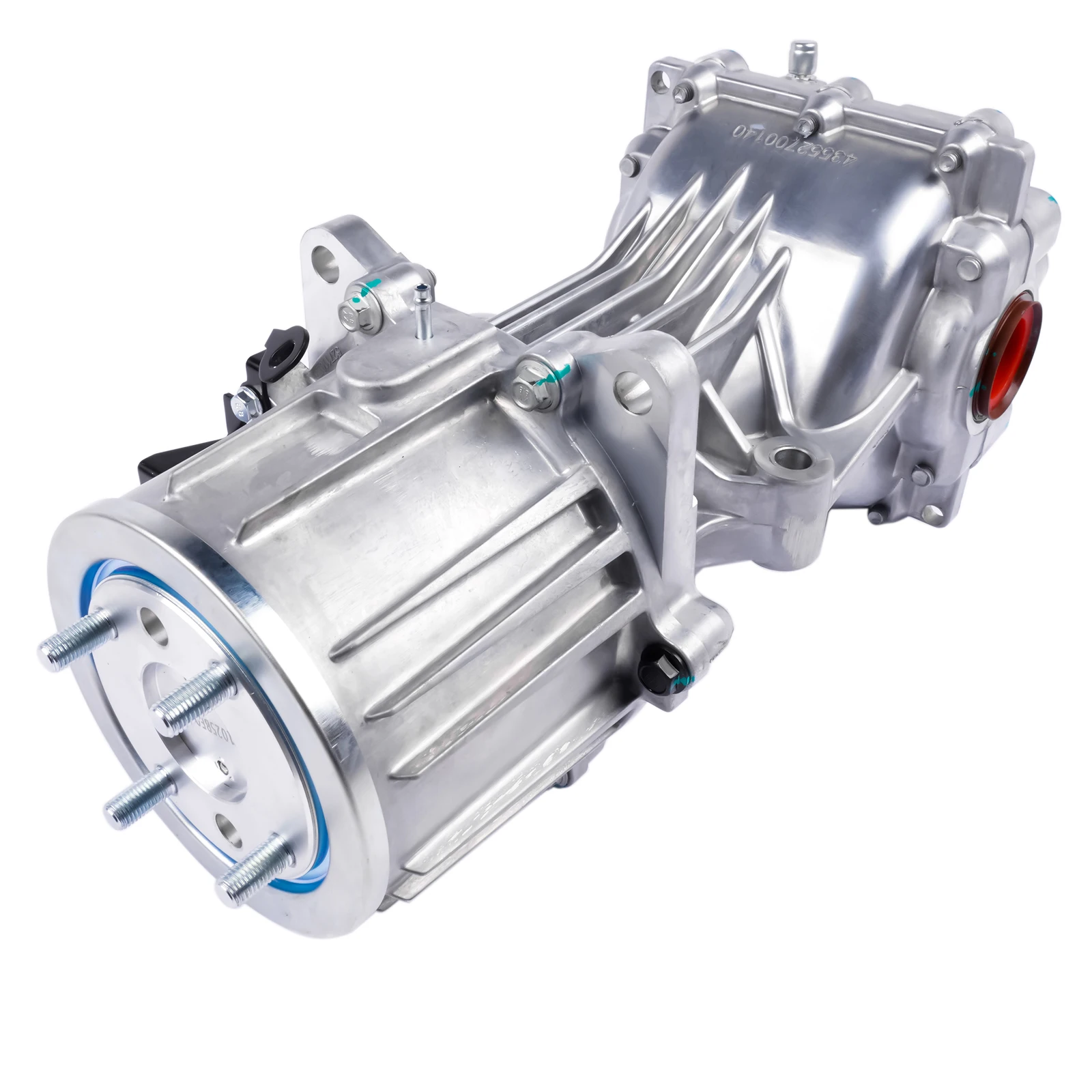 Rear Axle Differential Carrier AWD 383004BF0A for Rogue 14-20 5.173 Ratio 24027-7FV0A 38300-4BF0A