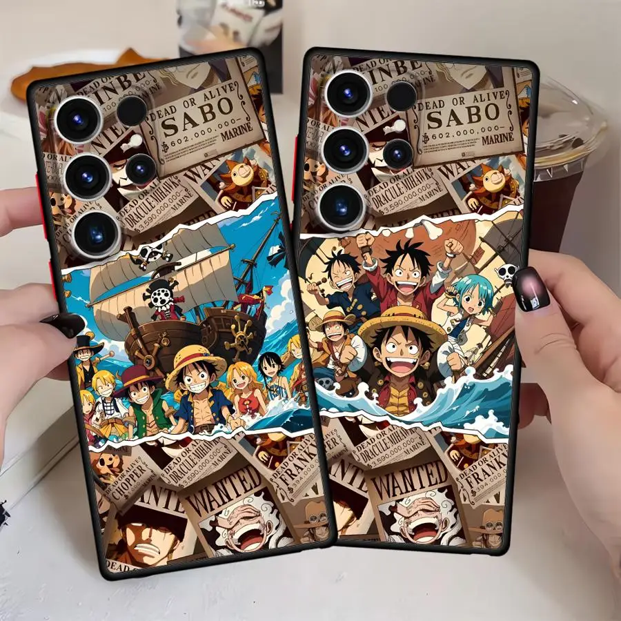 Case For Samsung Ga… - image